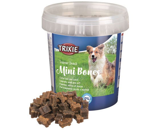 Soft Snack Trainer Snack 500g
