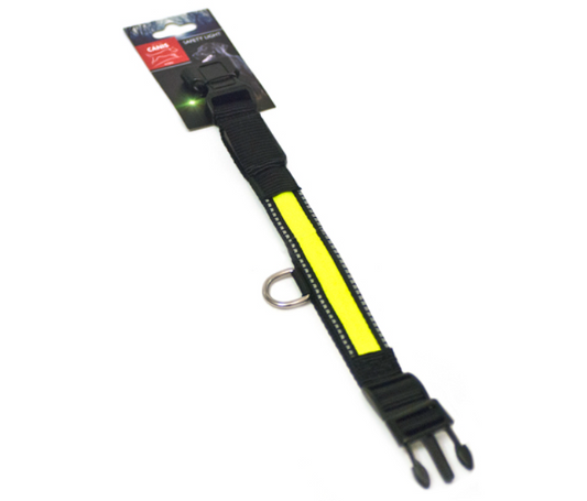 Active Canis LED collar