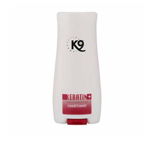 K9 Keratin Moistureconditioner 300ml