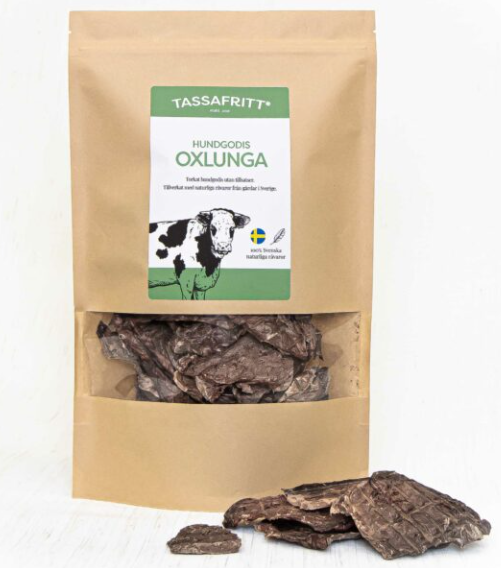 Oxlunga 100g