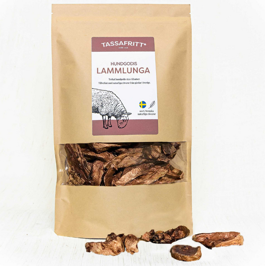 Lammlunga 80g