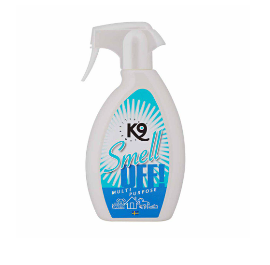 K9 SMELL OFF 500ML