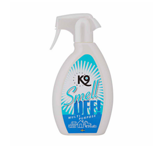 K9 SMELL OFF 500ML