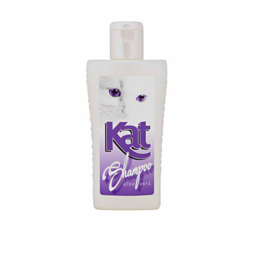 K9 Kat Schampo 100ml