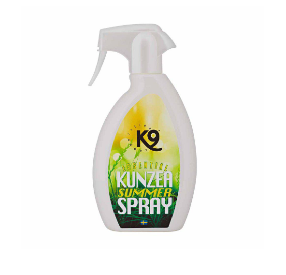 K9 Kunzea Sommarspray 500ml