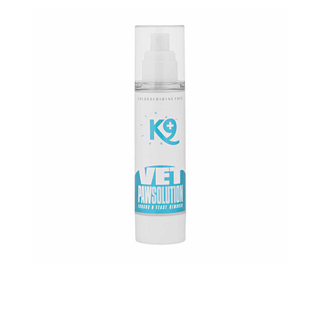 K9 PAW SOLUTION 100ML