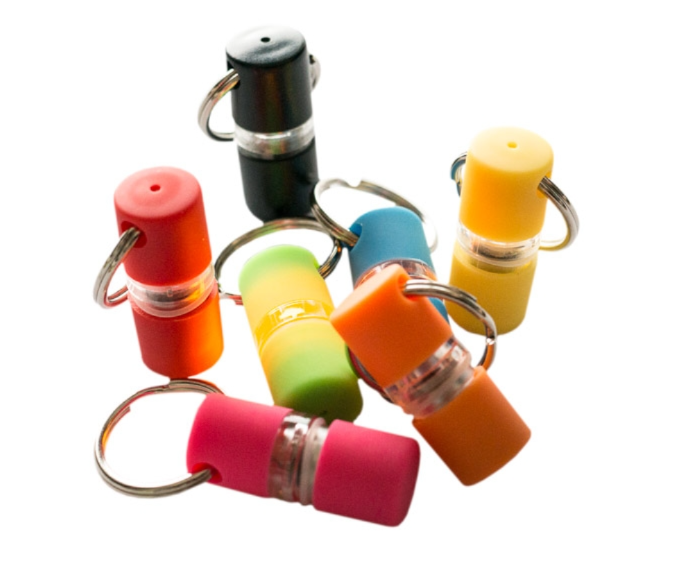 Active Canis Mini LED-light