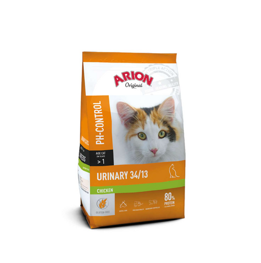 Arion Original Cat Urinary