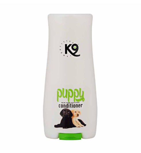 K9 Puppy Conditioner 300ml