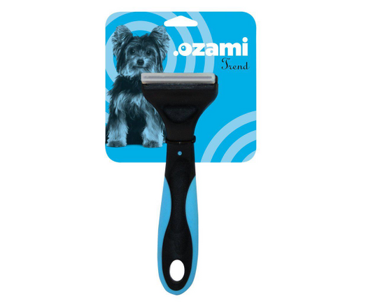 Furmaster Small Kort Päls Fin 43 Tänder