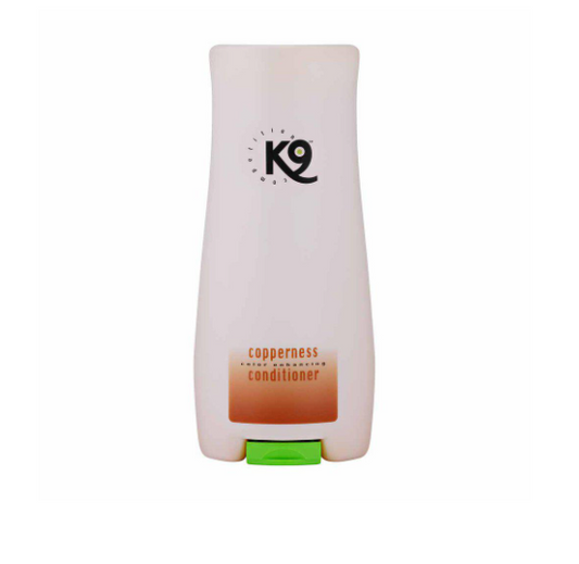 K9 Copperness Conditioner 300ml