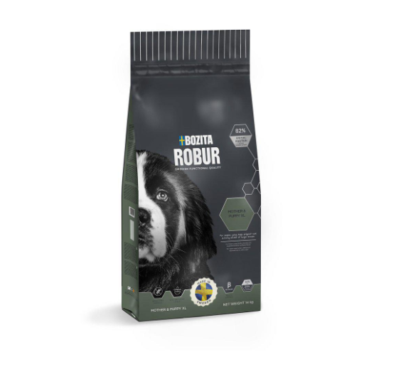 ROBUR MOTHER & PUPPY XL