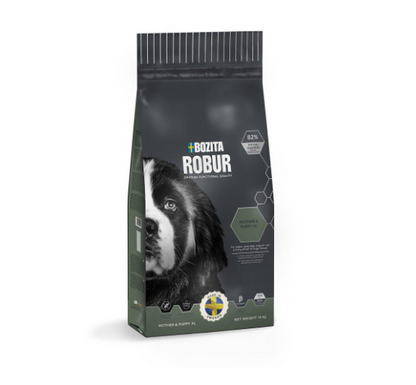 ROBUR MOTHER & PUPPY XL