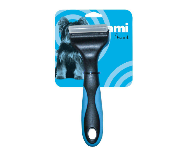 Furmaster Small Lång Päls Grov 25 tänder