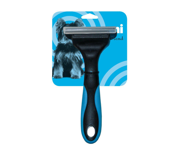 Furmaster Medium Lång Päls Grov 37 Tänder
