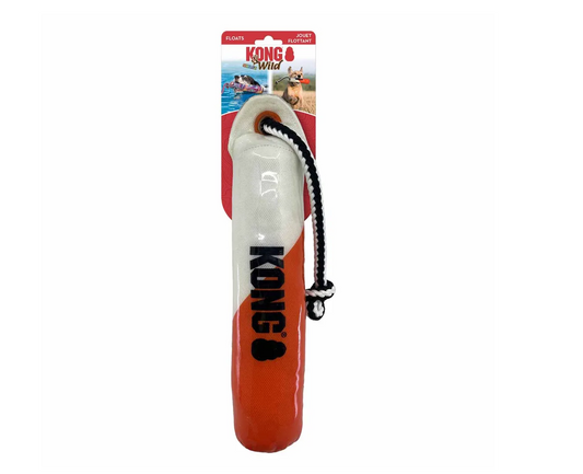 Kong Wild Shieldz Training Dummy