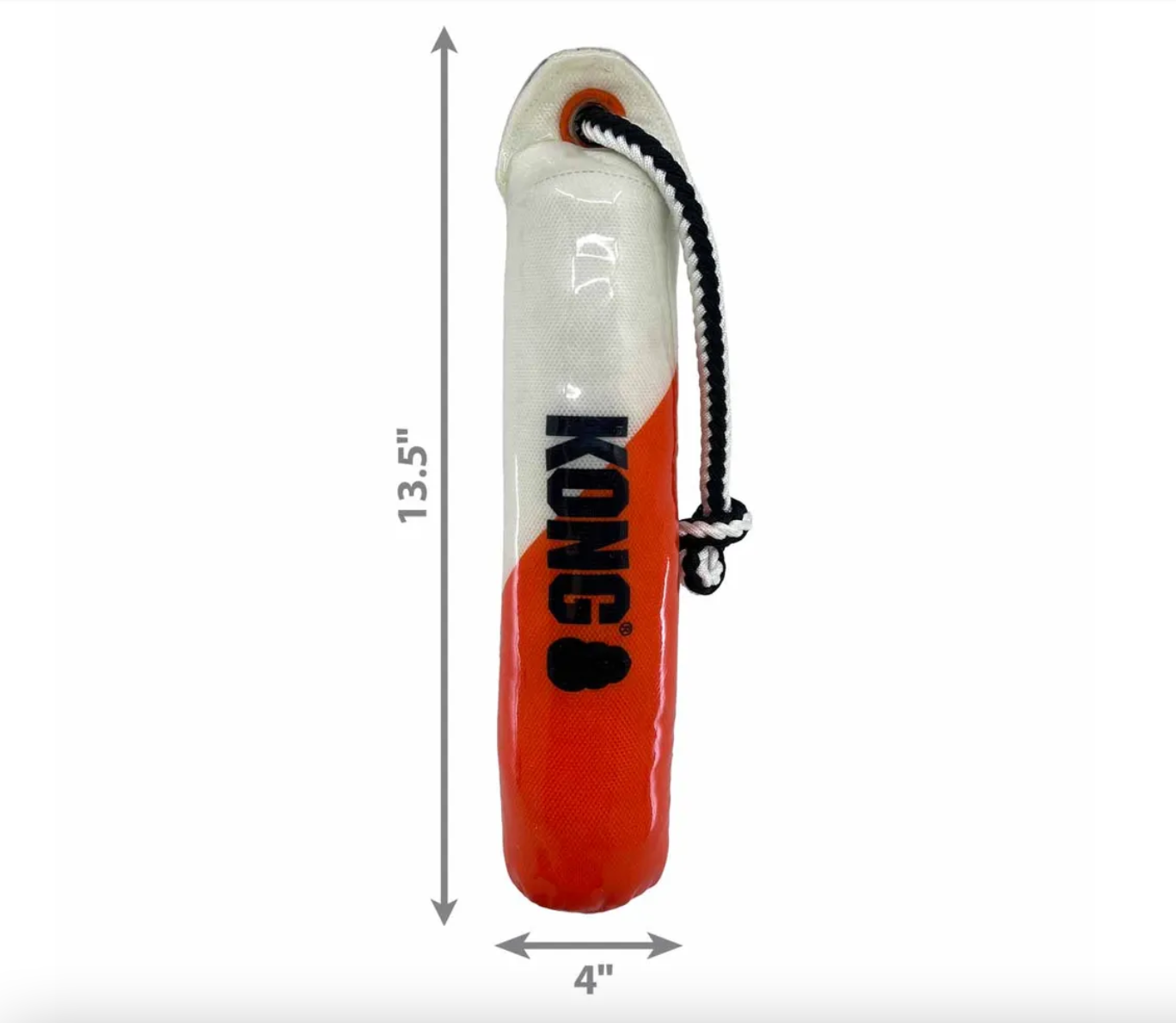 Kong Wild Shieldz Training Dummy