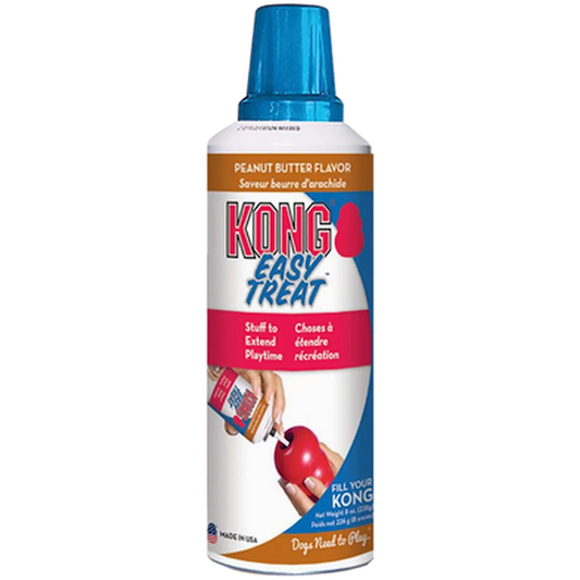 KONG Easytreat peanut butter 226g